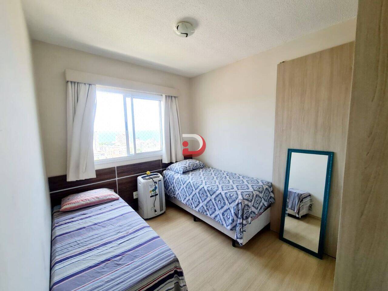 Apartamento Jardim Astúrias, Guarujá - SP