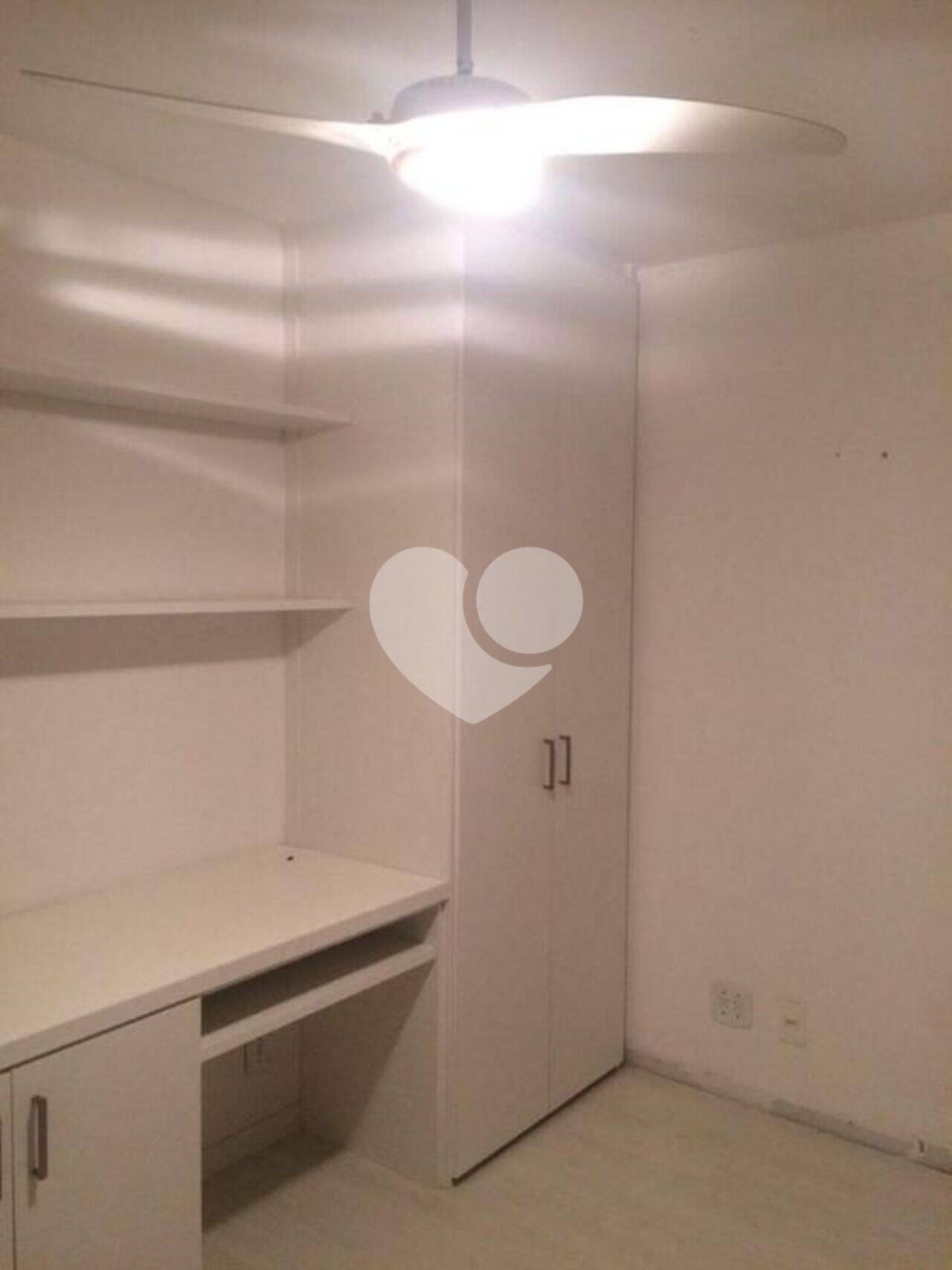 Apartamento Recreio dos Bandeirantes, Rio de Janeiro - RJ