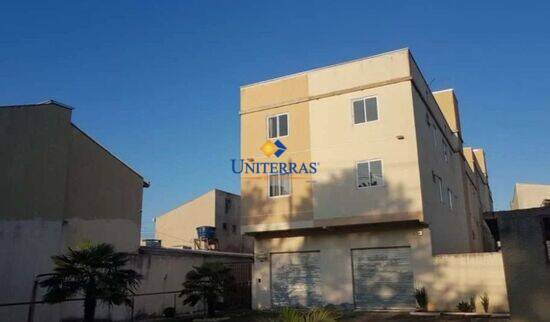 Apartamento Costeira, Araucária - PR