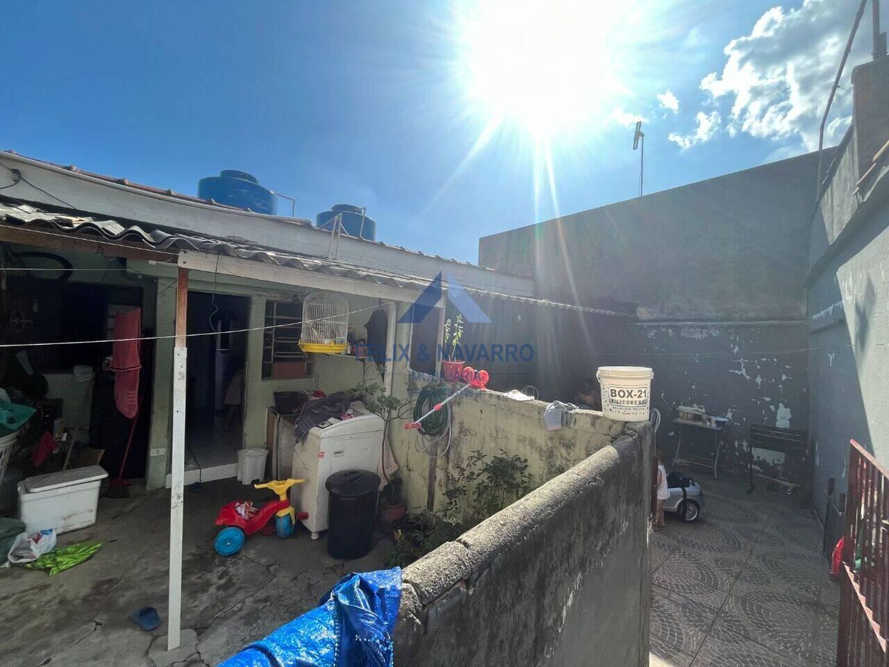 Casa Jardim Almanara, São Paulo - SP