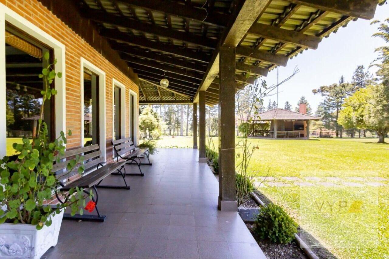 Haras Colônia Murici, São José dos Pinhais - PR