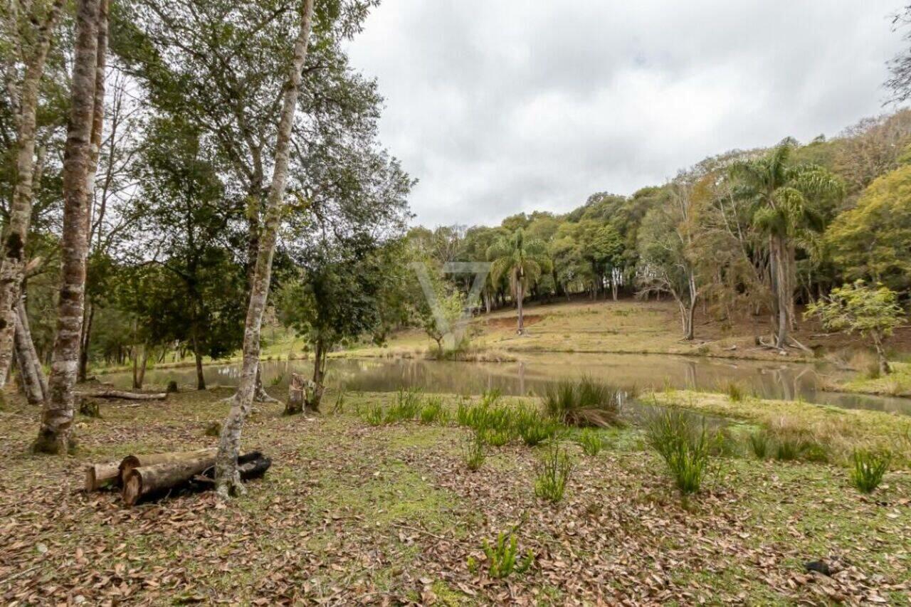 Chácara Mandassaia, Campina Grande do Sul - PR