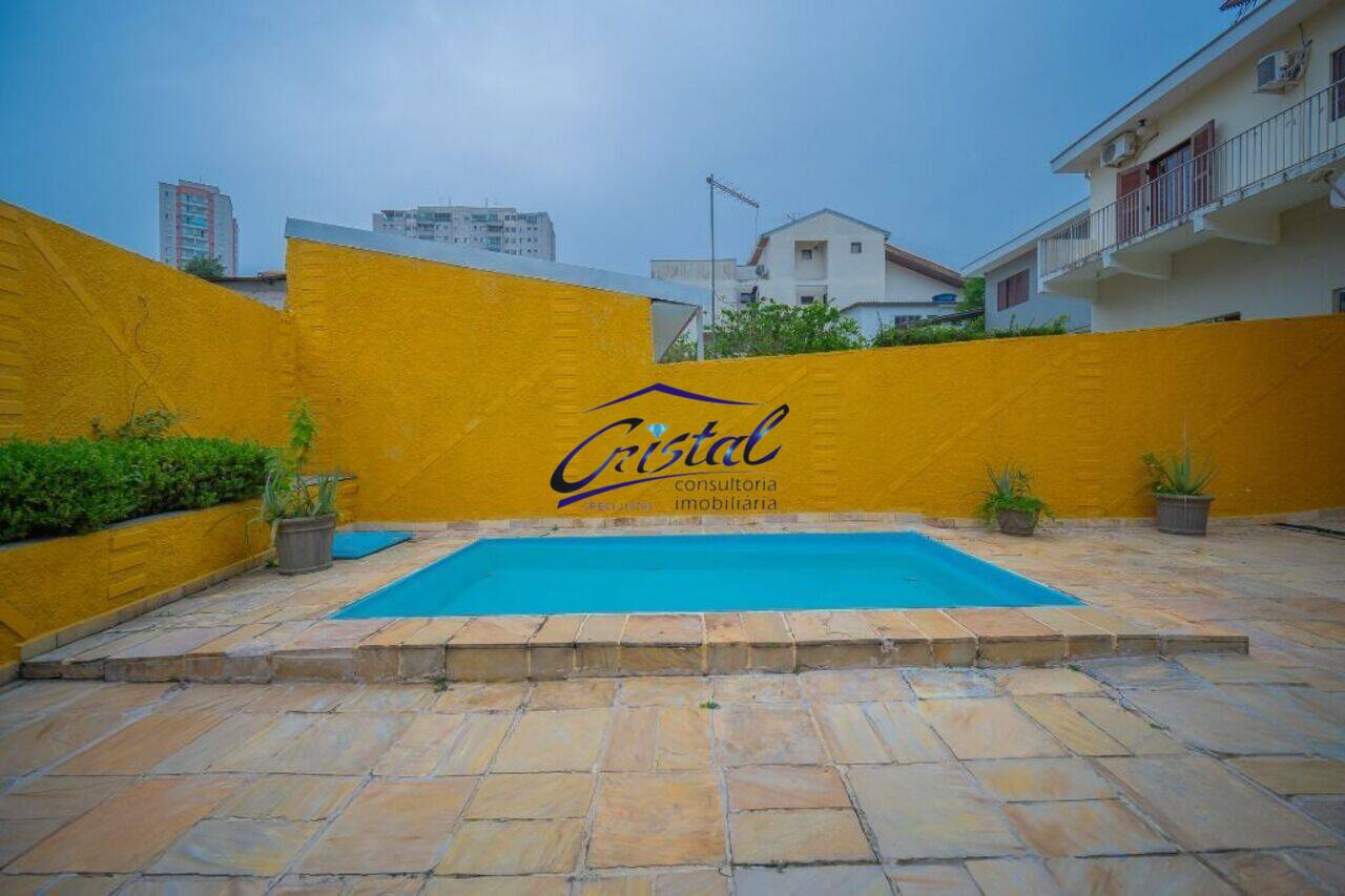 Casa Vila Yara, Osasco - SP