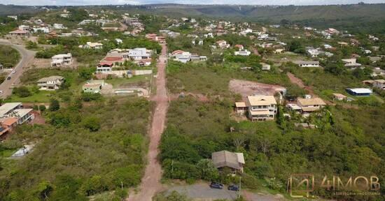 Setor Habitacional Jardim Botânico - Brasília - DF, Brasília - DF