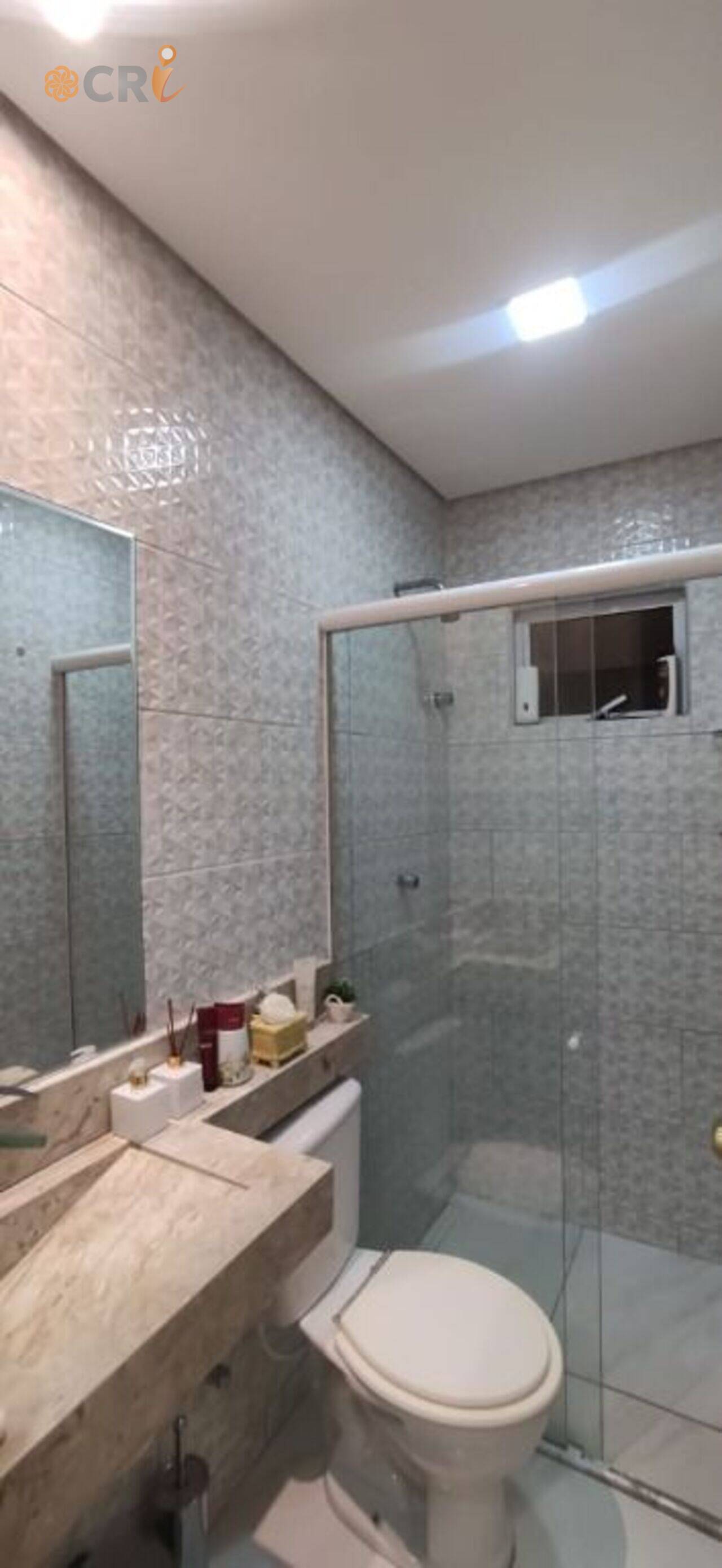 Apartamento Messejana, Fortaleza - CE