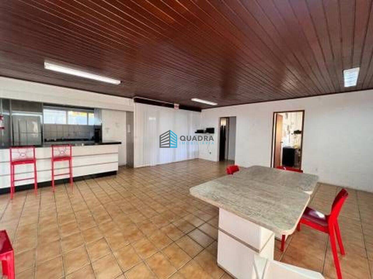 Apartamento Itacorubi, Florianópolis - SC