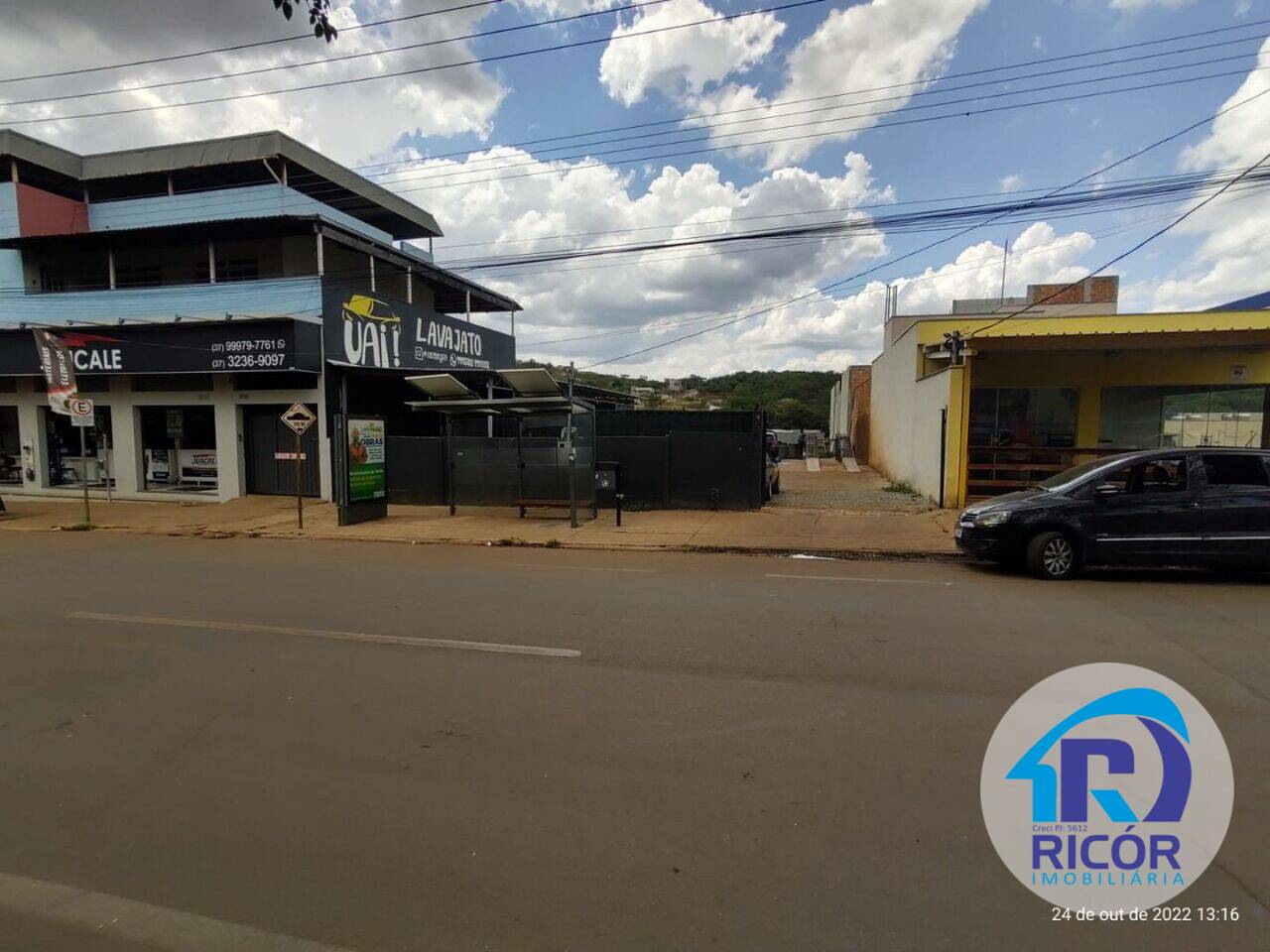 Terreno Vila Raquel, Pará de Minas - MG