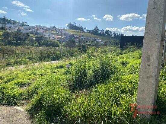 Terreno Parque Real, Pouso Alegre - MG