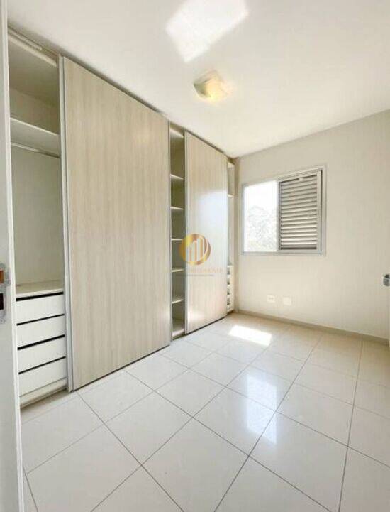 Apartamento Bela Aliança, São Paulo - SP