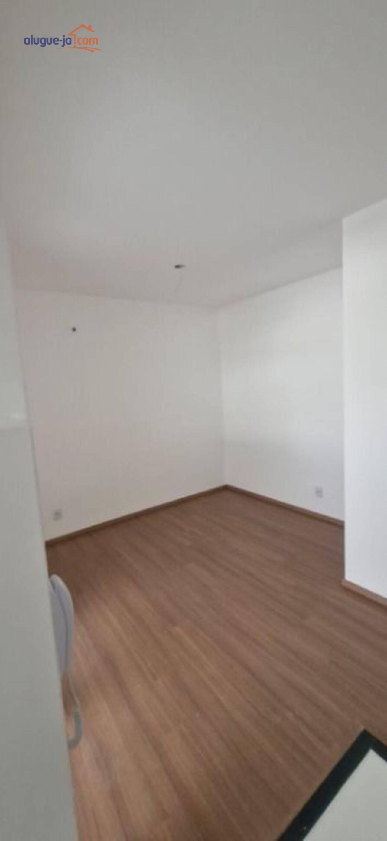 Apartamento Urbanova, São José dos Campos - SP