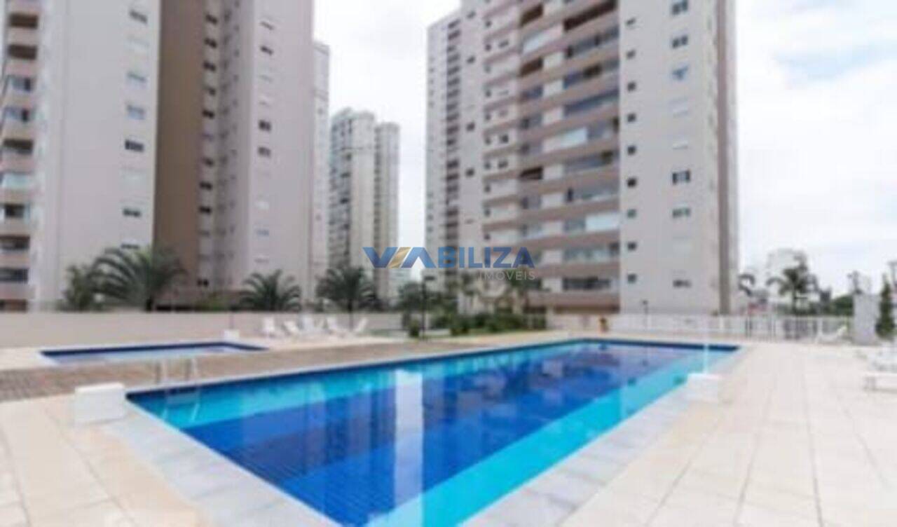 Apartamento Jardim Zaira, Guarulhos - SP