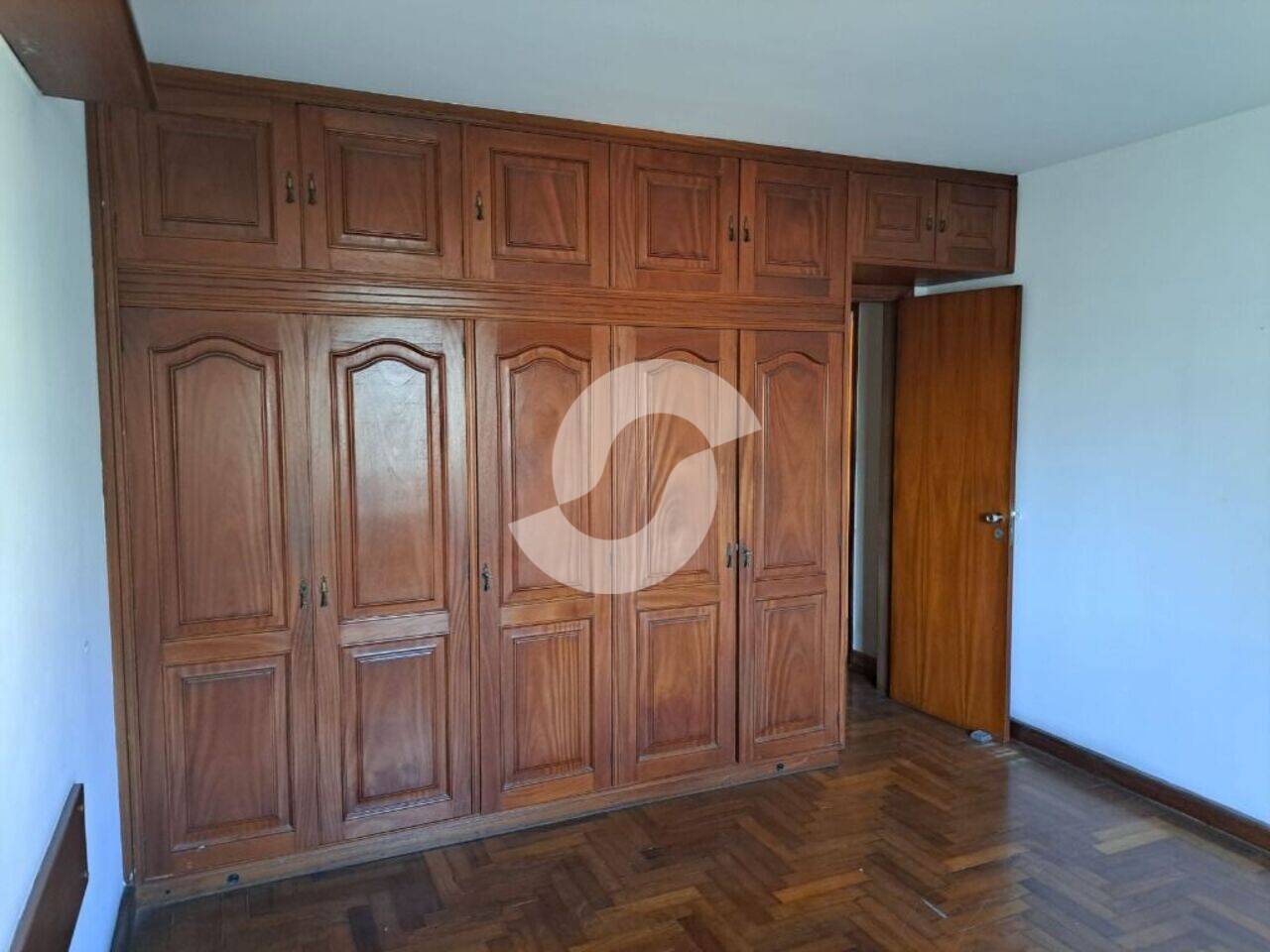 Apartamento Icaraí, Niterói - RJ