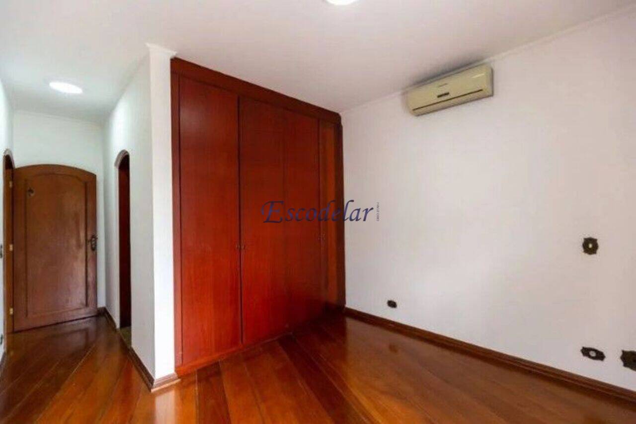 Casa Alto da Boa Vista, São Paulo - SP