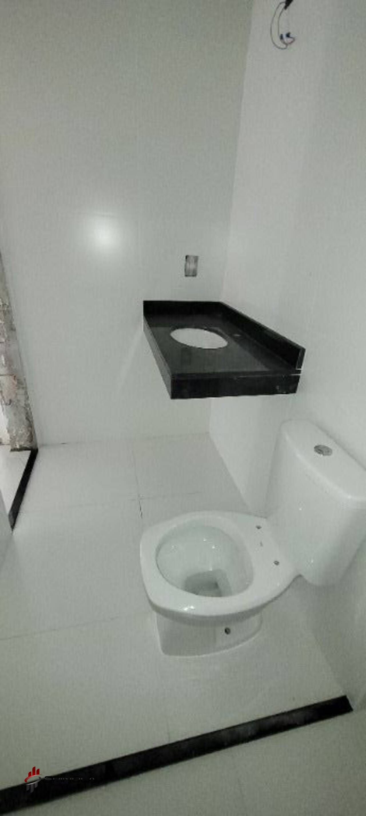 Apartamento Aviação, Praia Grande - SP