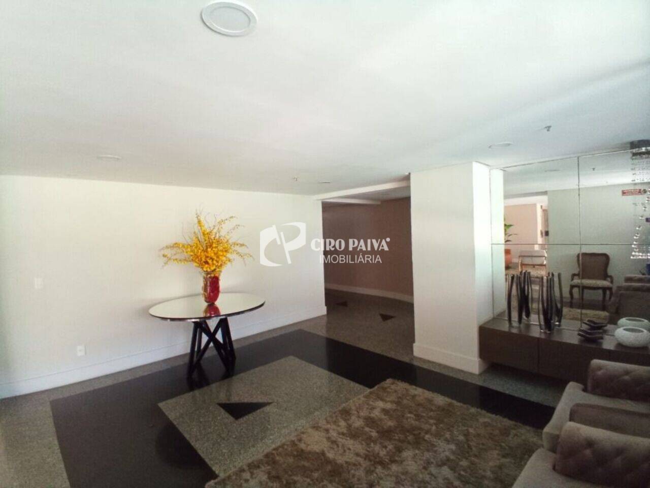 Apartamento Cocó, Fortaleza - CE