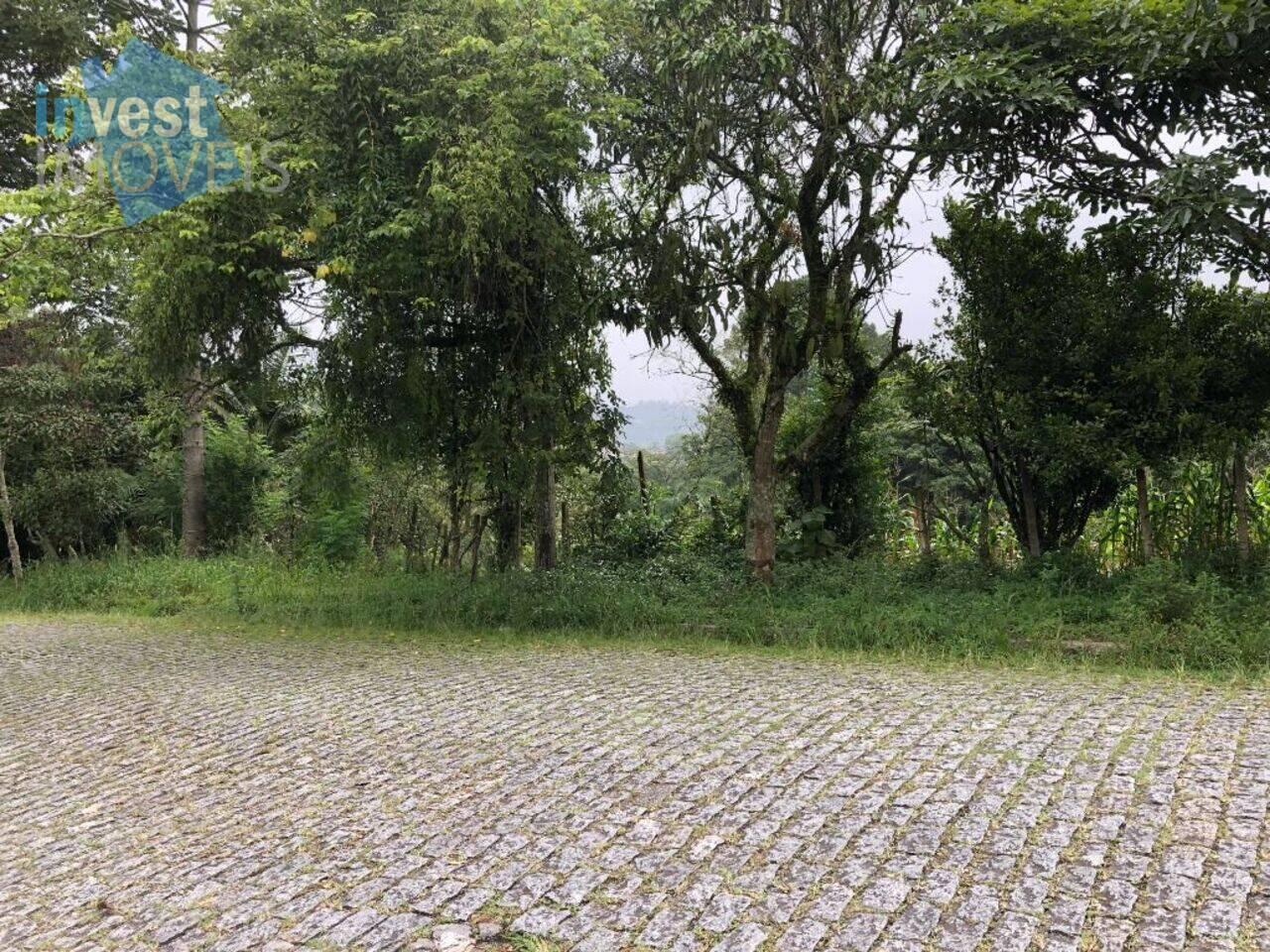 Terreno Núcleo Colonial, Ribeirão Pires - SP