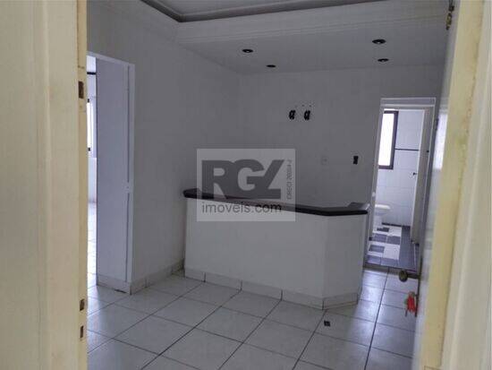 Conjunto de 110 m² Centro - São Vicente, à venda por R$ 249.000