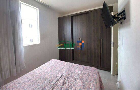 Apartamento Nações Unidas, Sabará - MG