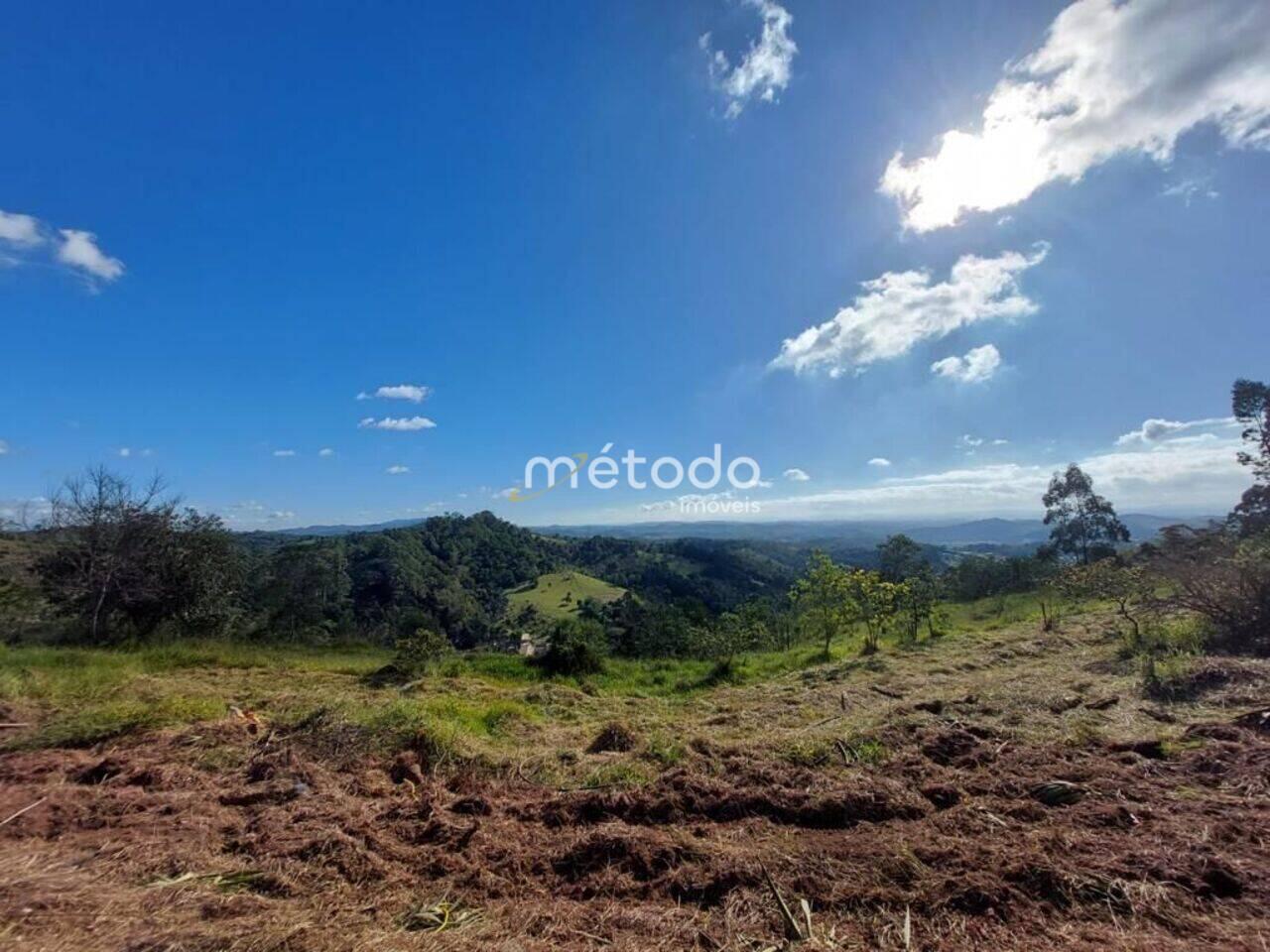 Terreno Villagio Monte Verde, Guararema - SP