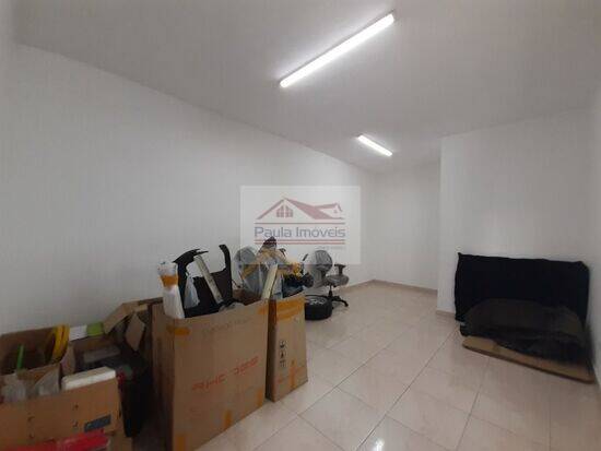 Sala de 24 m² Vila Maria - São Paulo, aluguel por R$ 1.200/mês