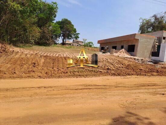 Condomínio Ninho Verde II - Pardinho - SP, Pardinho - SP