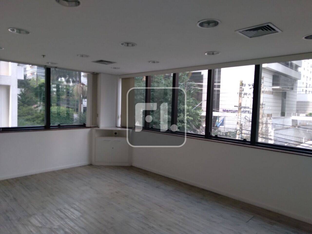 Conjunto para alugar, 128m² - Bela Vista - São Paulo/SP