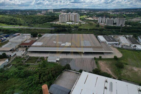 Vila Maringá - Jundiaí - SP, Jundiaí - SP