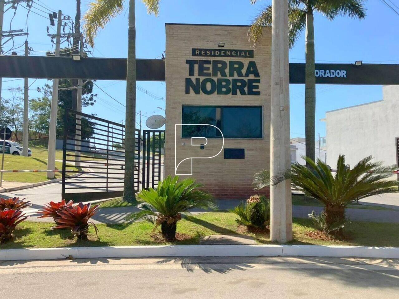 Casa Terra Nobre, Cotia - SP