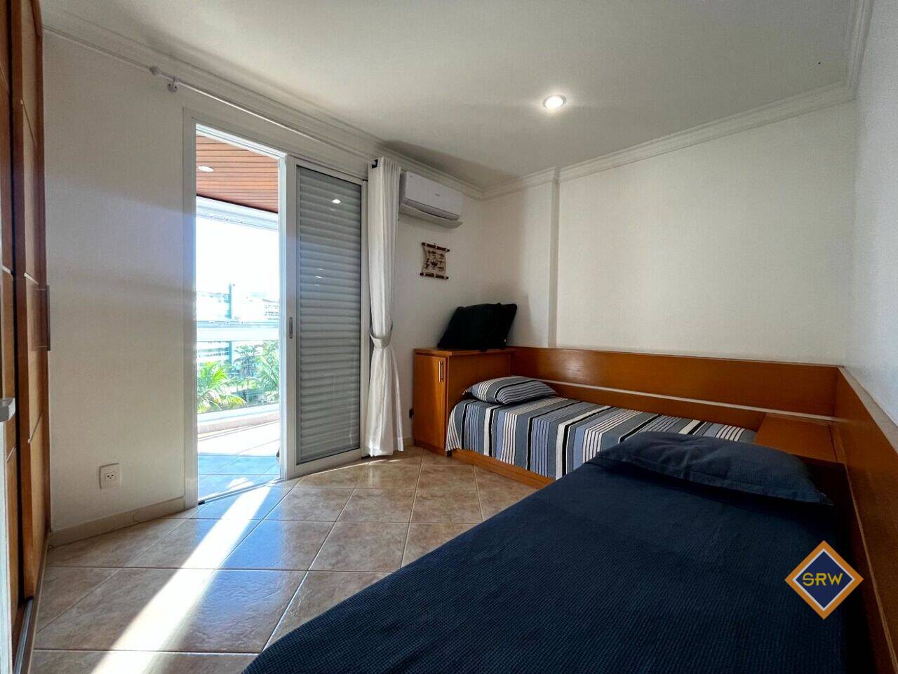 Apartamento Riviera Módulo 02, Bertioga - SP