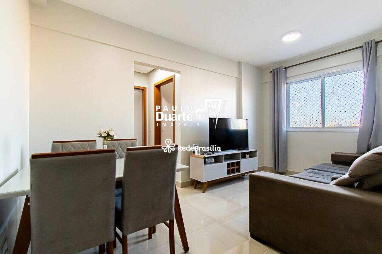 Apartamento Samambaia Norte, Samambaia - DF