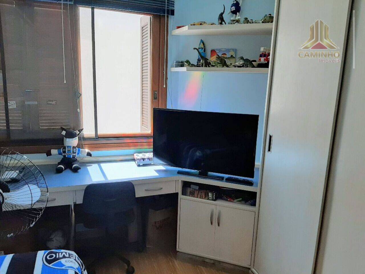 Apartamento Jardim Planalto, Porto Alegre - RS