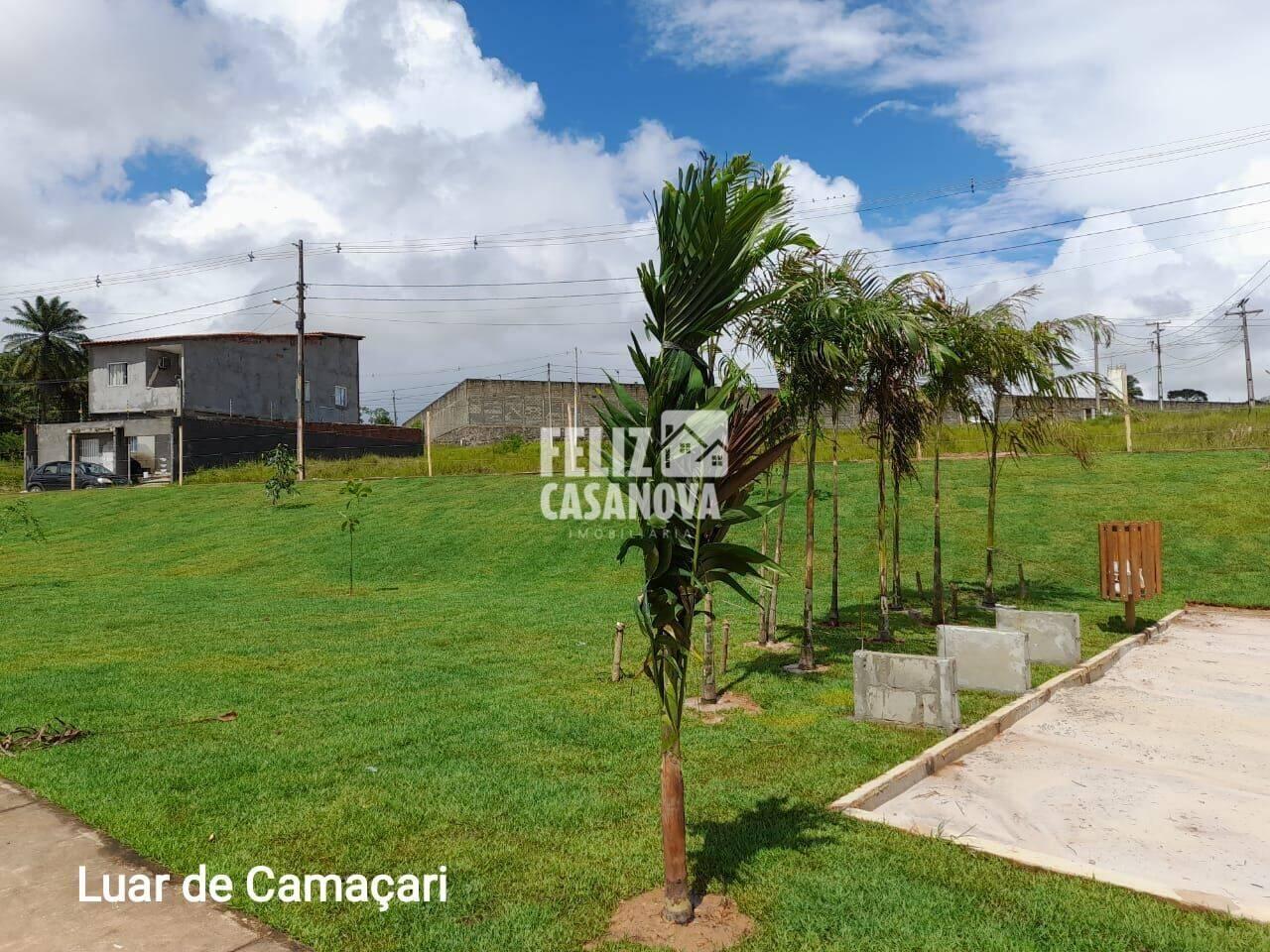 Terreno Santo Antonio, Camaçari - BA