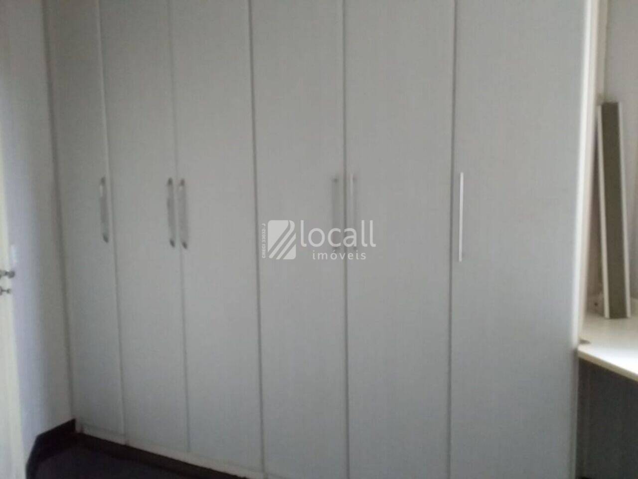 Apartamento Vila Imperial, São José do Rio Preto - SP