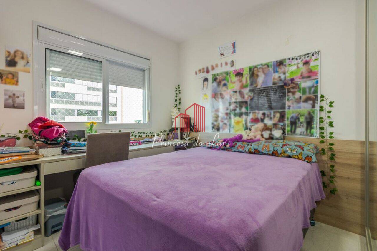 Apartamento Central Parque, Porto Alegre - RS