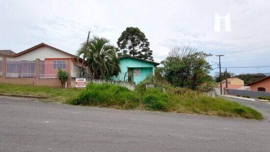 Loteamento Bieda - Campo Largo - PR, Campo Largo - PR