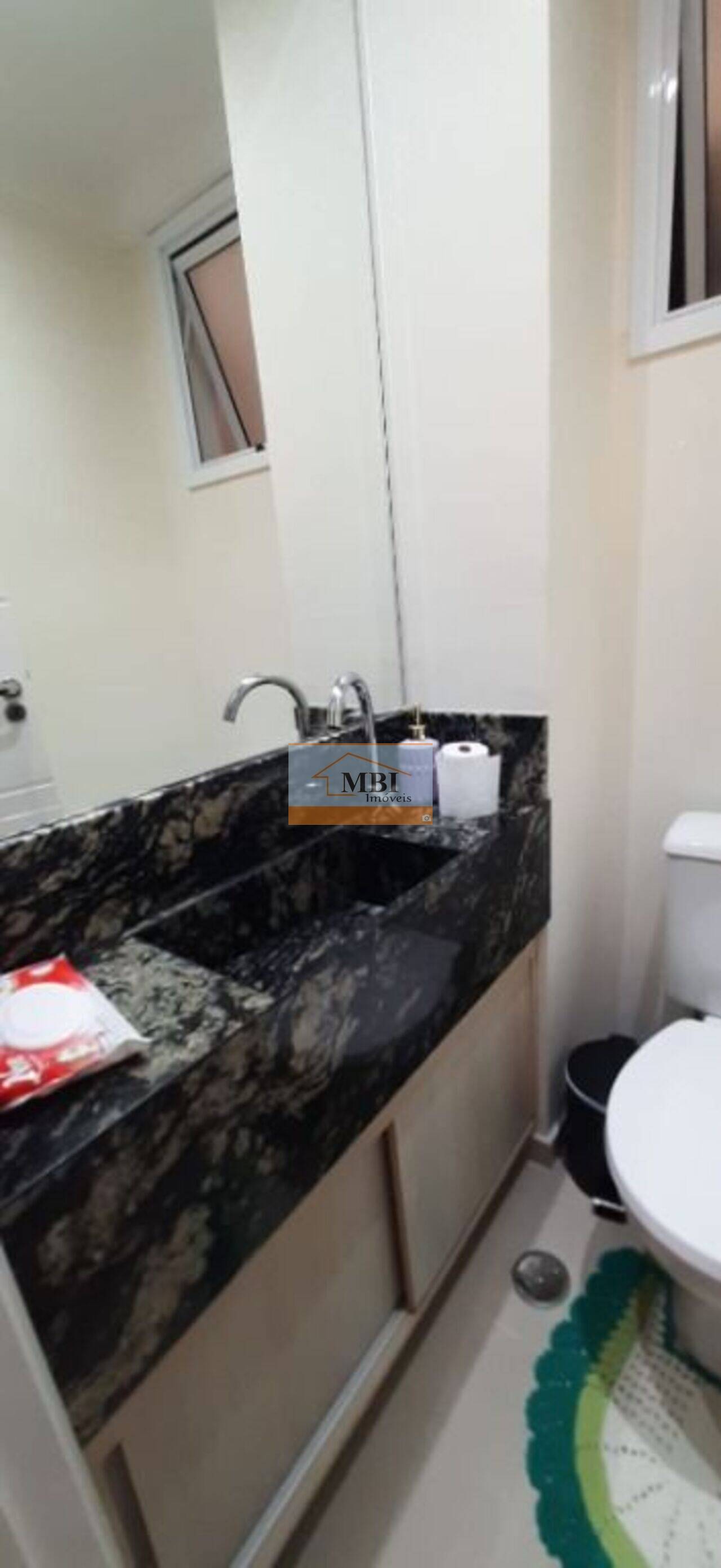 Apartamento Vila Carrão, São Paulo - SP