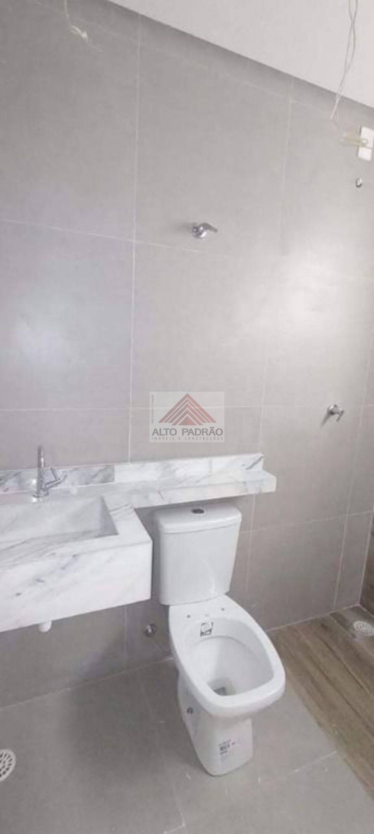 Apartamento Vila Alice, Santo André - SP