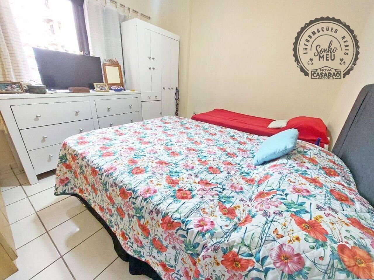 Apartamento Vila Assunção, Praia Grande - SP