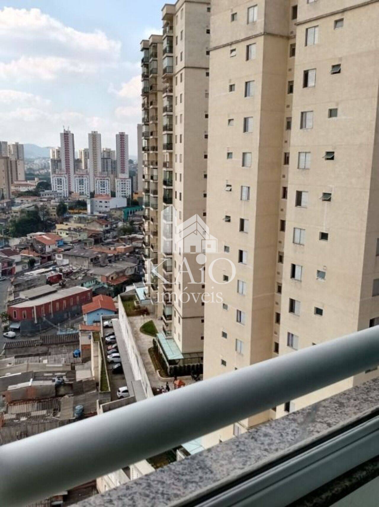 Apartamento Jardim Imperador, Guarulhos - SP