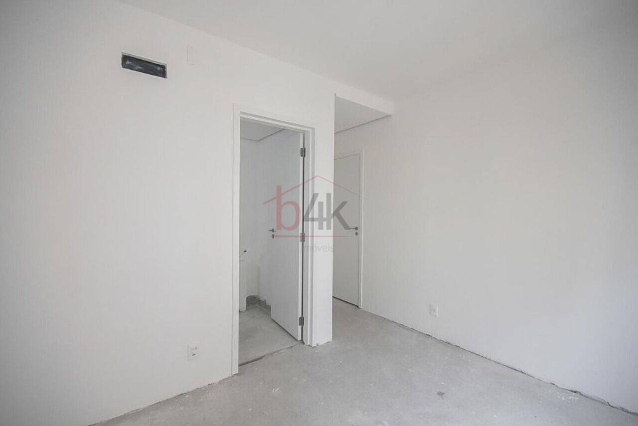 Apartamento Itaim Bibi, São Paulo - SP