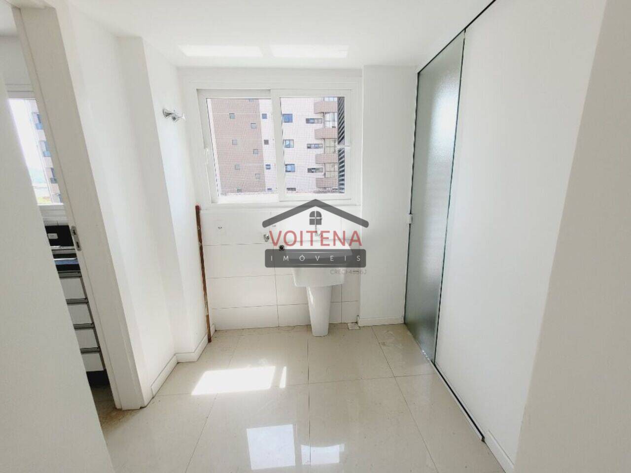 Apartamento América, Joinville - SC