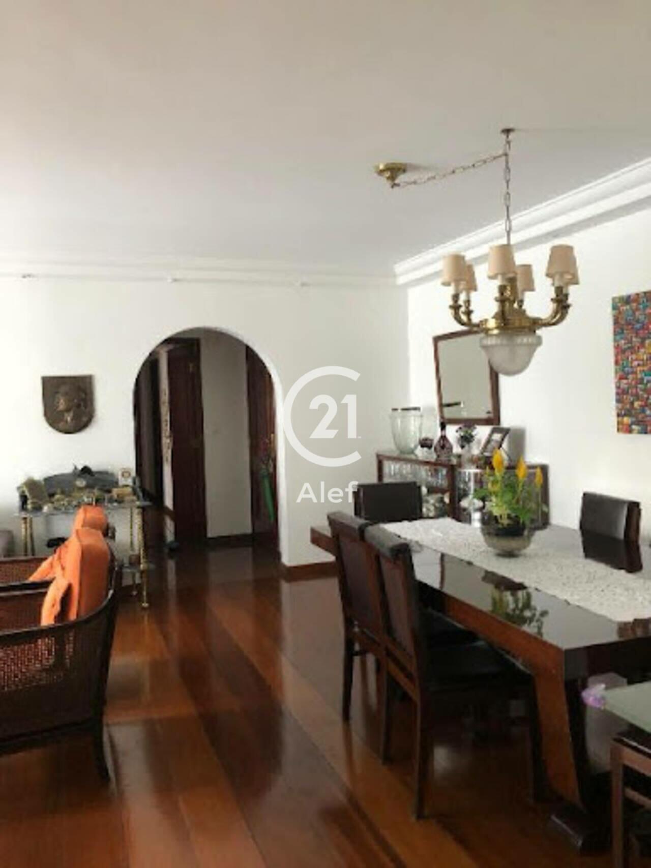 Apartamento Perdizes, São Paulo - SP