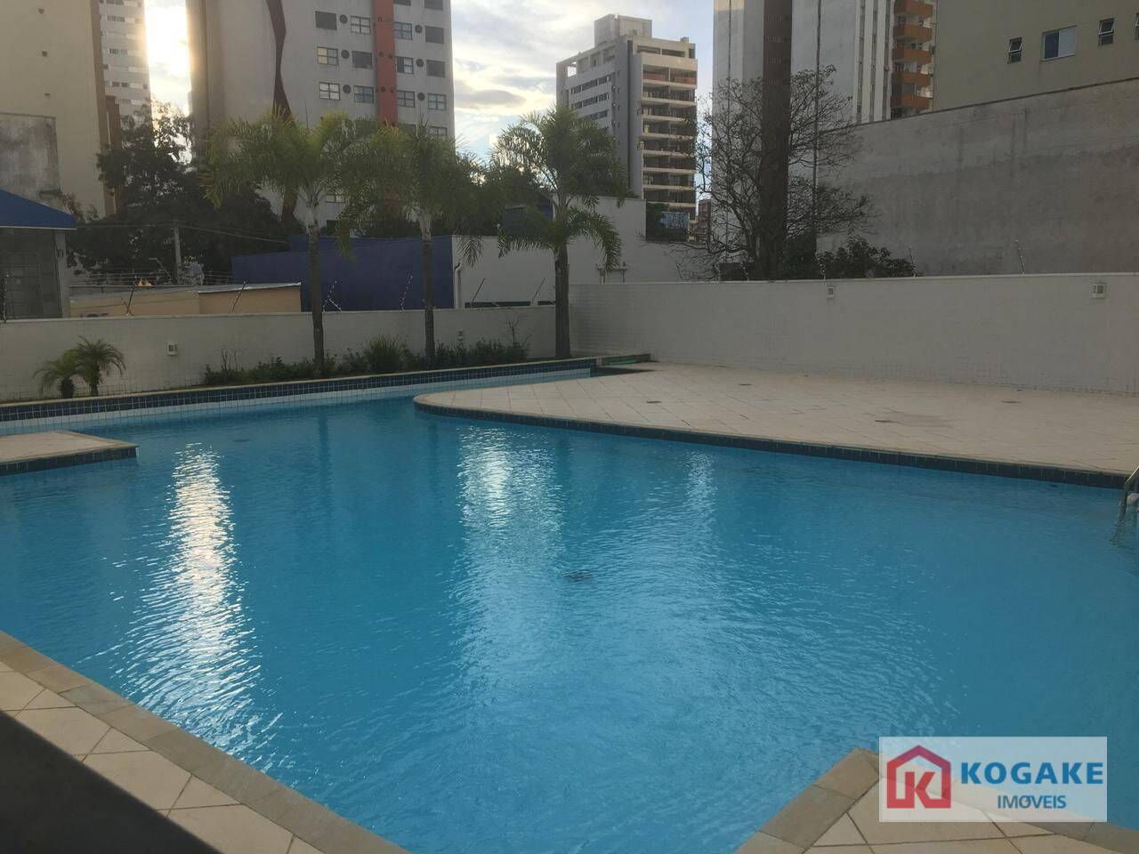 Cobertura Vila Adyana, São José dos Campos - SP