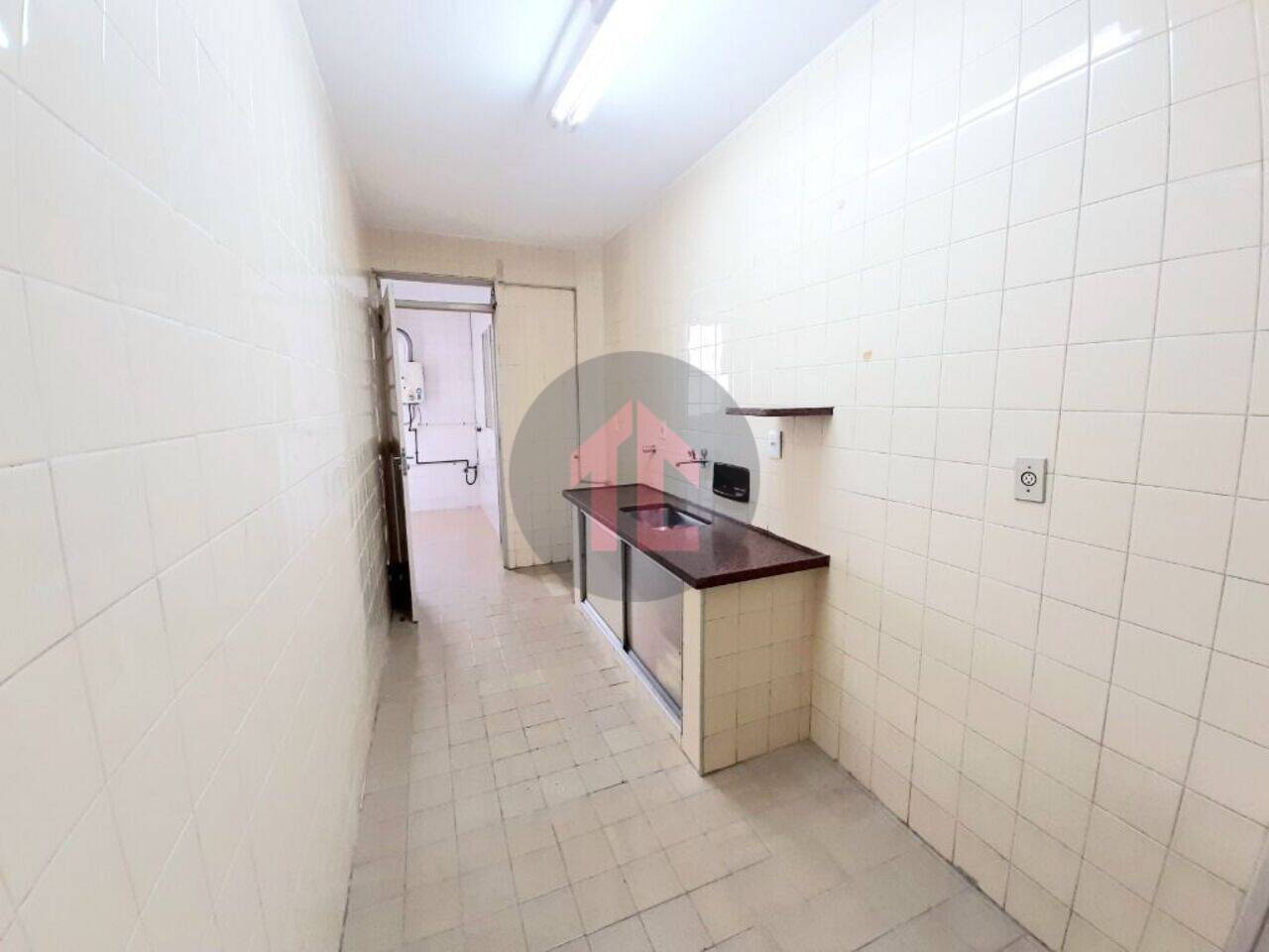 Apartamento Cambuí, Campinas - SP