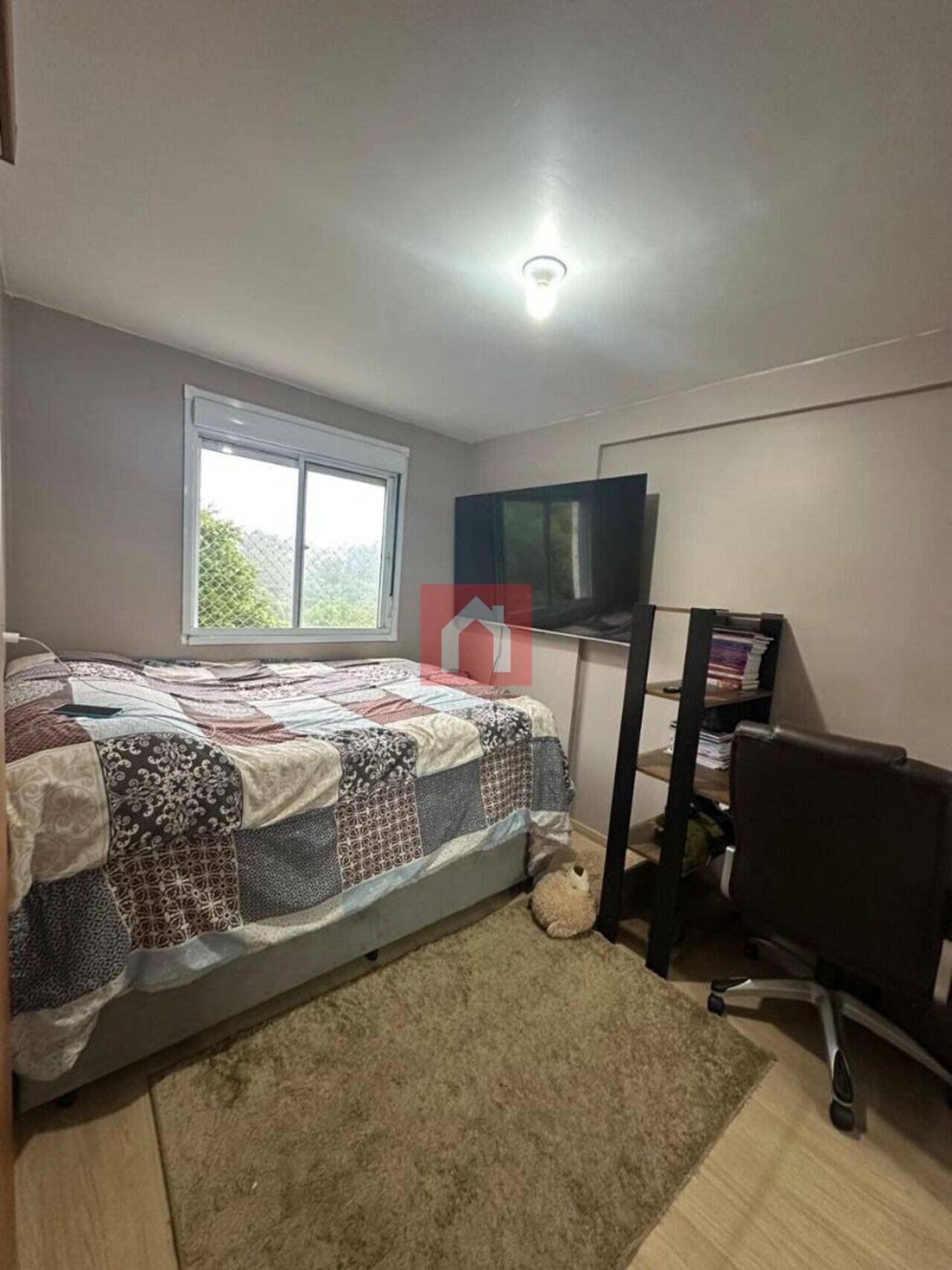 Apartamento Petrópolis, Caxias do Sul - RS