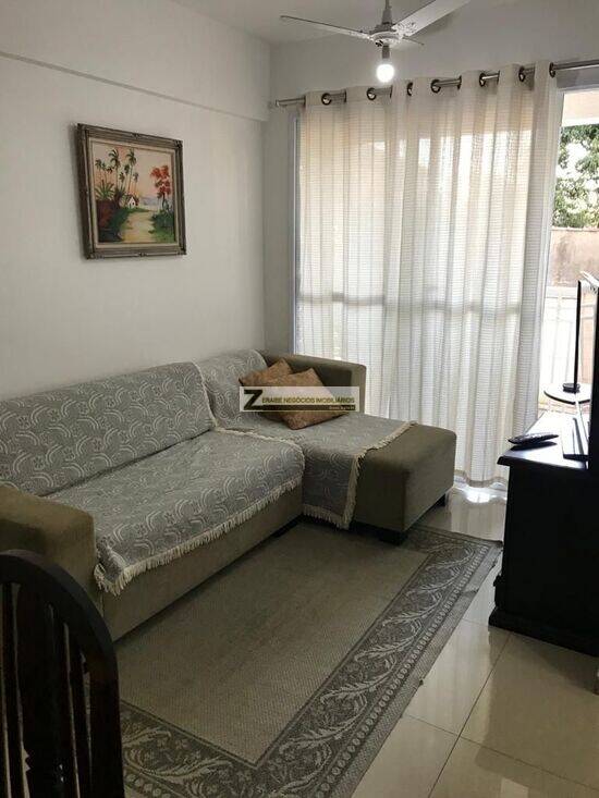 Apartamento Ponte Grande, Guarulhos - SP