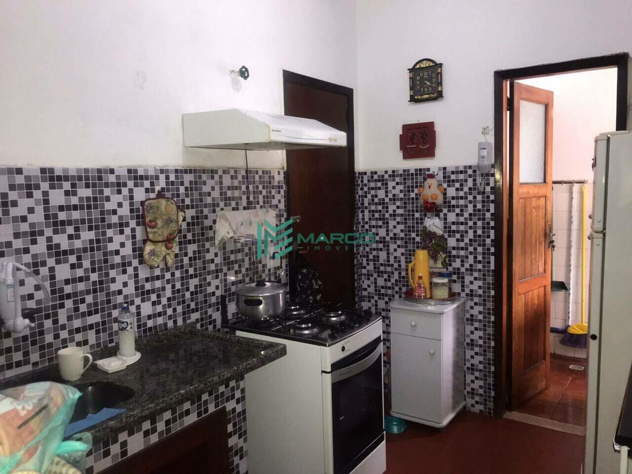 Apartamento Vale do Paraíso, Teresópolis - RJ