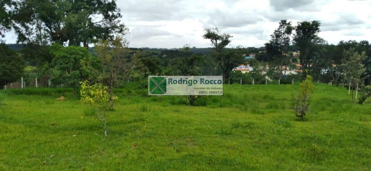 Terreno Aparecida, Araçoiaba da Serra - SP