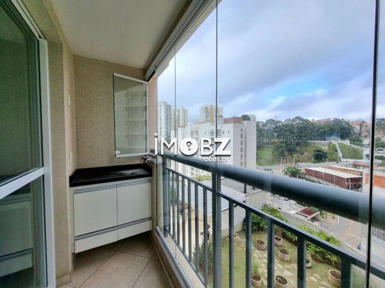 [NOVO] Apartamento à venda no Florada -  Rua Celso Ramos, 280 - Vila Andrade - São Paulo - SP - CEP 05734-080