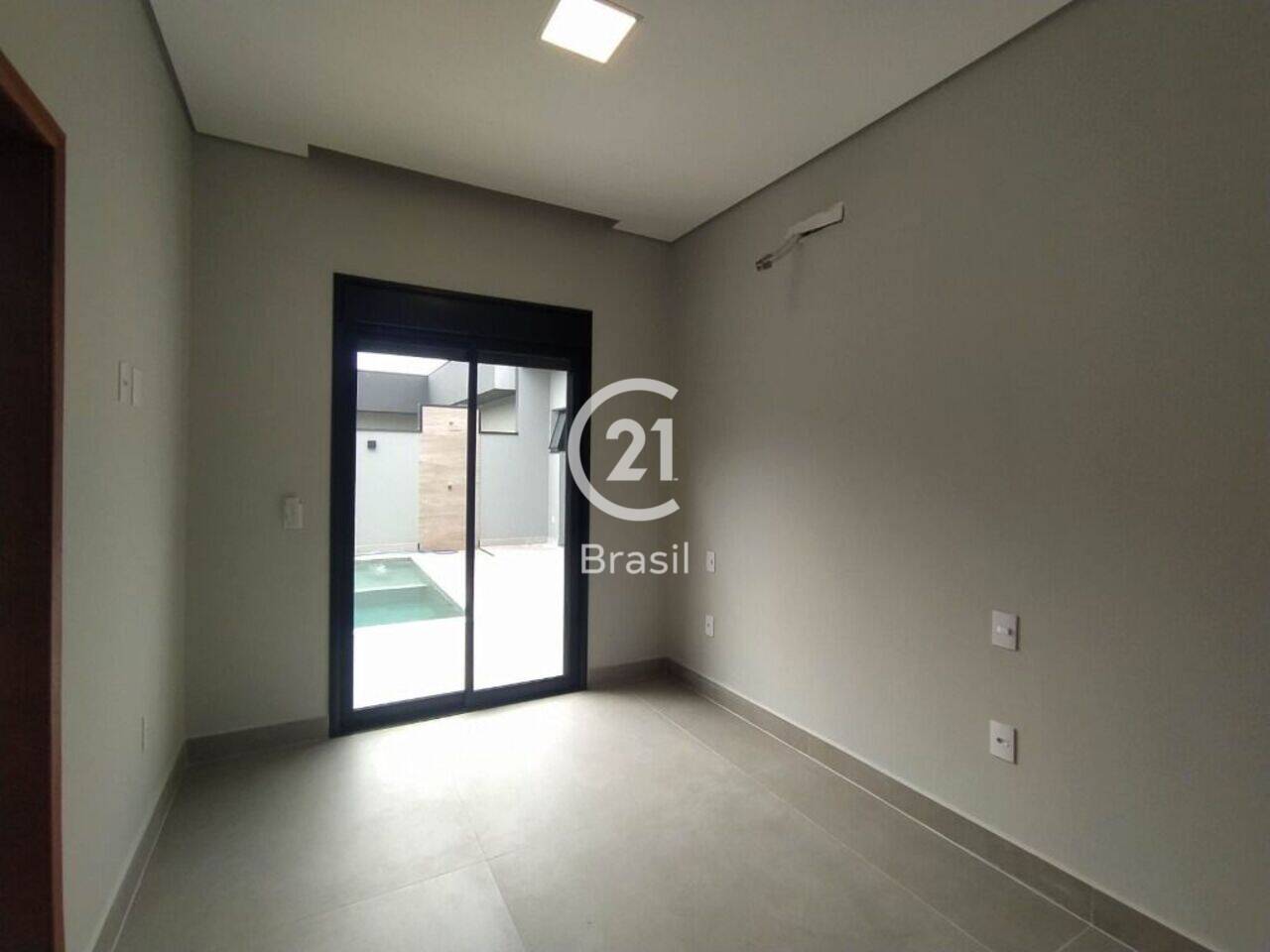 Casa Condomínio Dona Maria José, Indaiatuba - SP